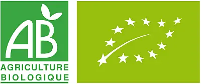 Logo label AB
