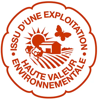 Logo label AB