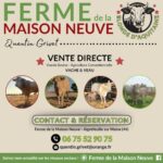 Illustration du producteur Quentin Grivet