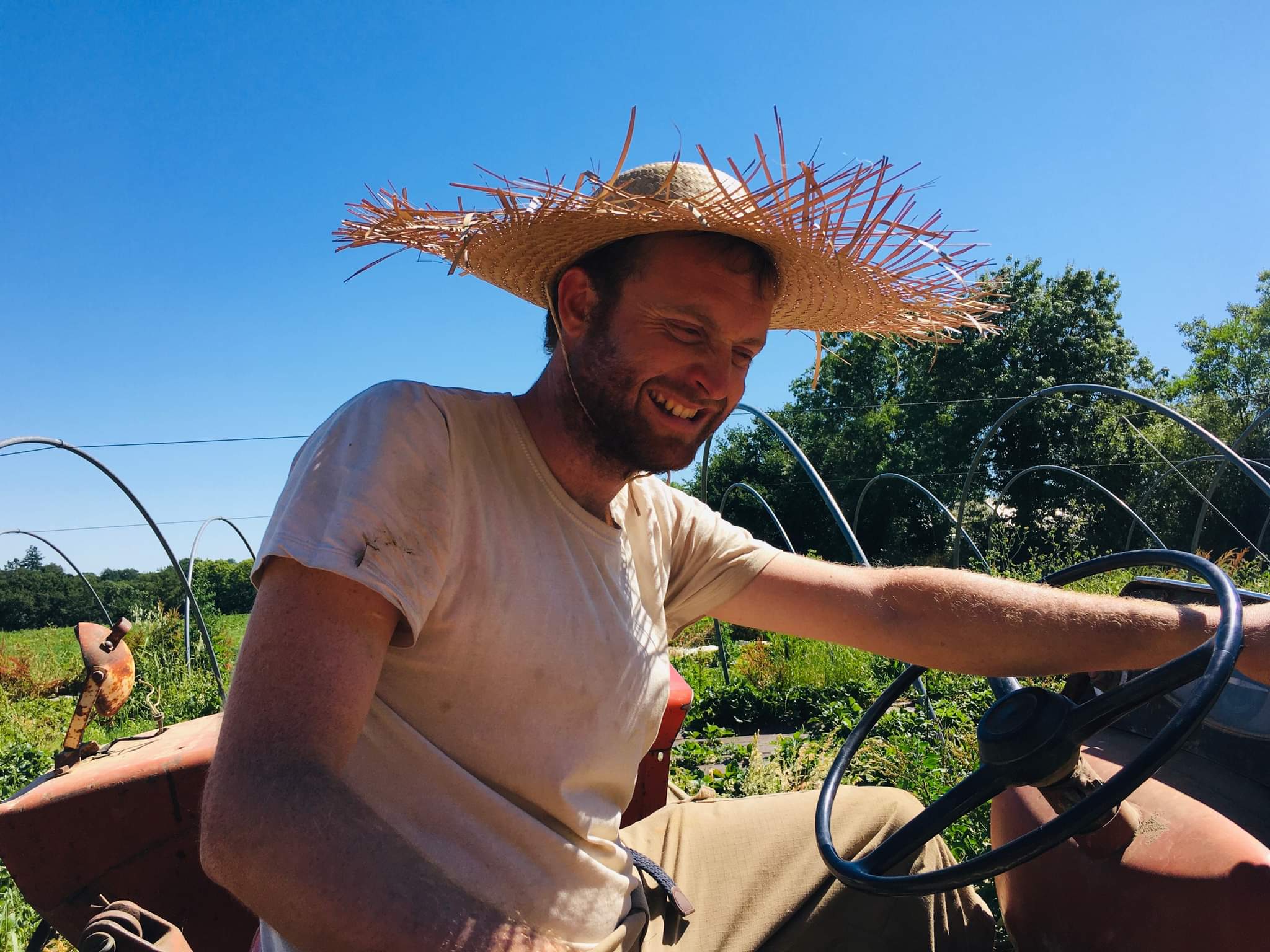 le Chouette Potager