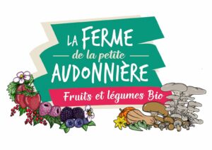 Illustration du producteur Ferme de la Petite Audonnière