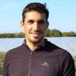 Illustration du producteur Jardins des Demains