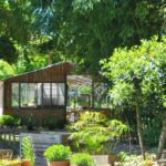 Illustration du producteur Le jardin de Radio Poulettes