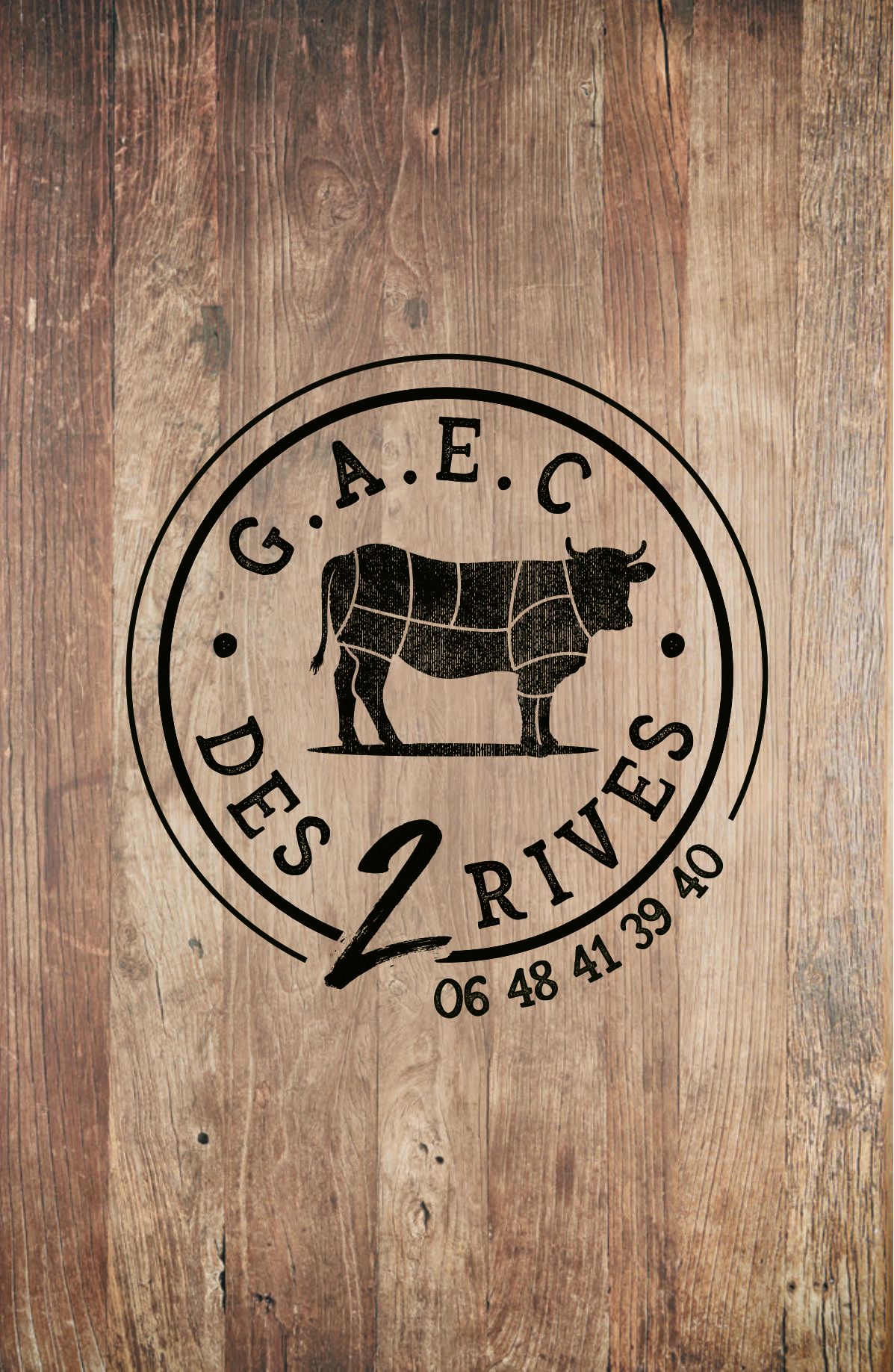 GAEC des 2 rives