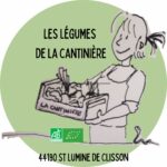 Illustration du producteur Légumes de la Cantinière