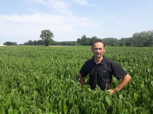 Illustration du producteur La ferme de Nepri