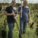 Illustration du producteur Domaine des Cognettes