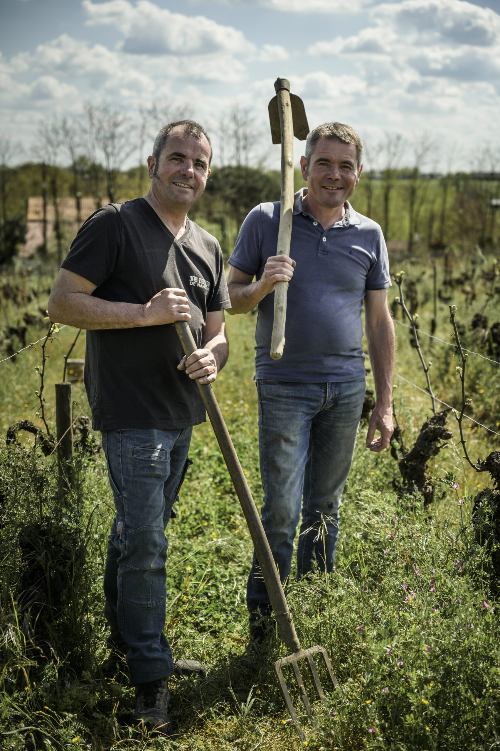 Domaine des Cognettes