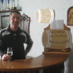 Illustration du producteur Domaine du Ronzerais