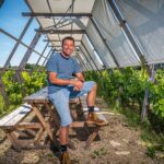 Illustration du producteur SARL Huchet Yves et Jérémie