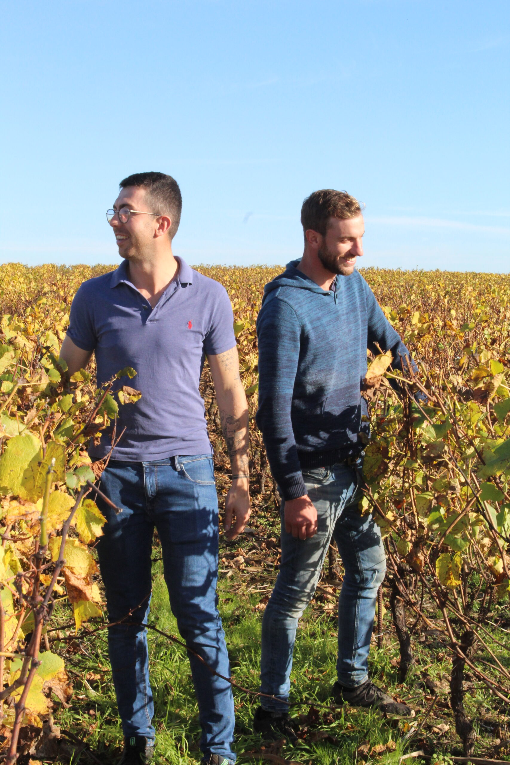 Domaine de la Ganolière