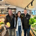 Illustration du producteur Les Délices de Thaïs