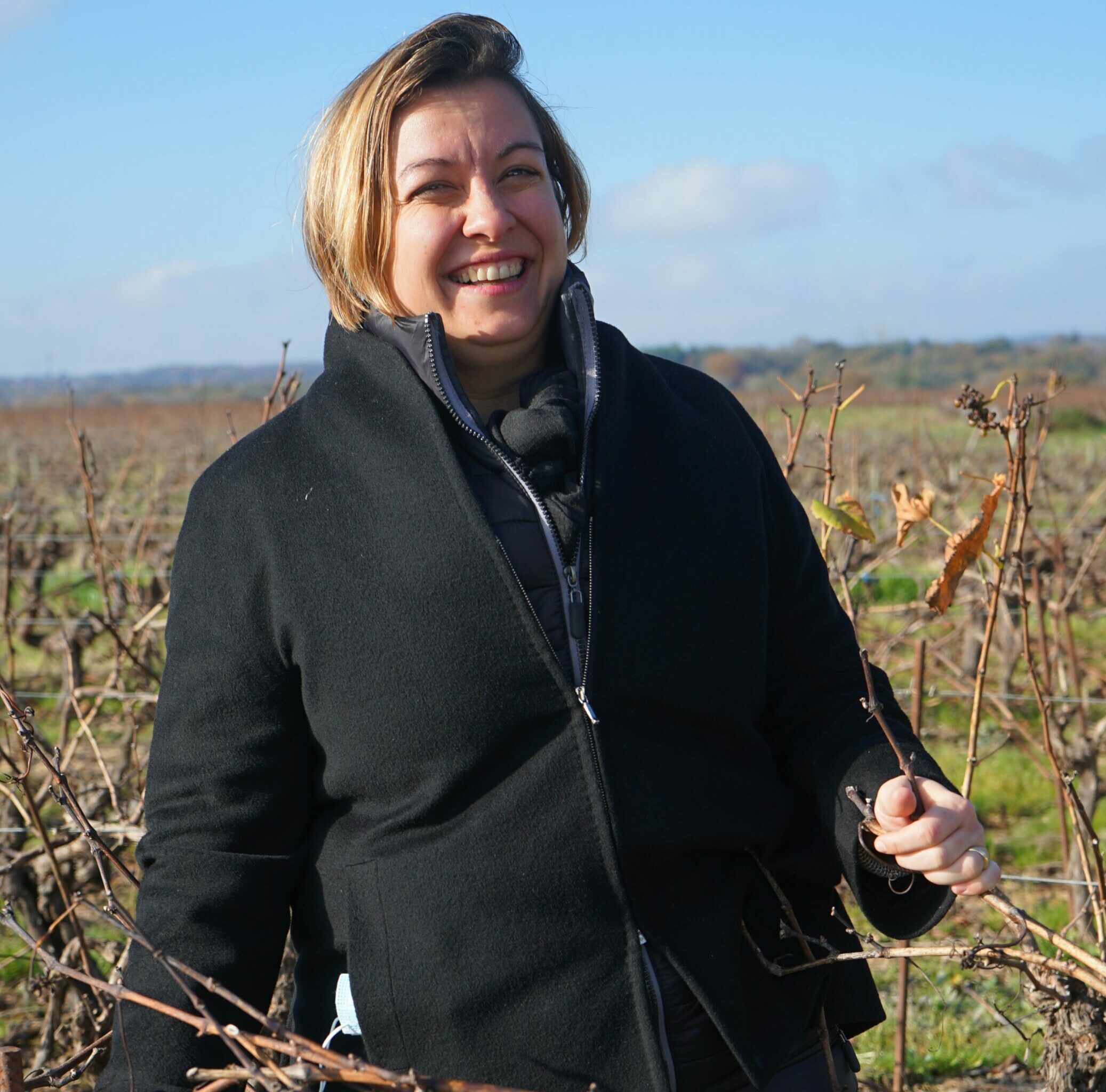 Domaine de la Grenaudière
