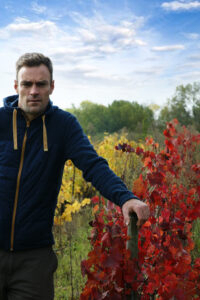 Illustration du producteur Fermenterre -  Domaine Victor Cossy
