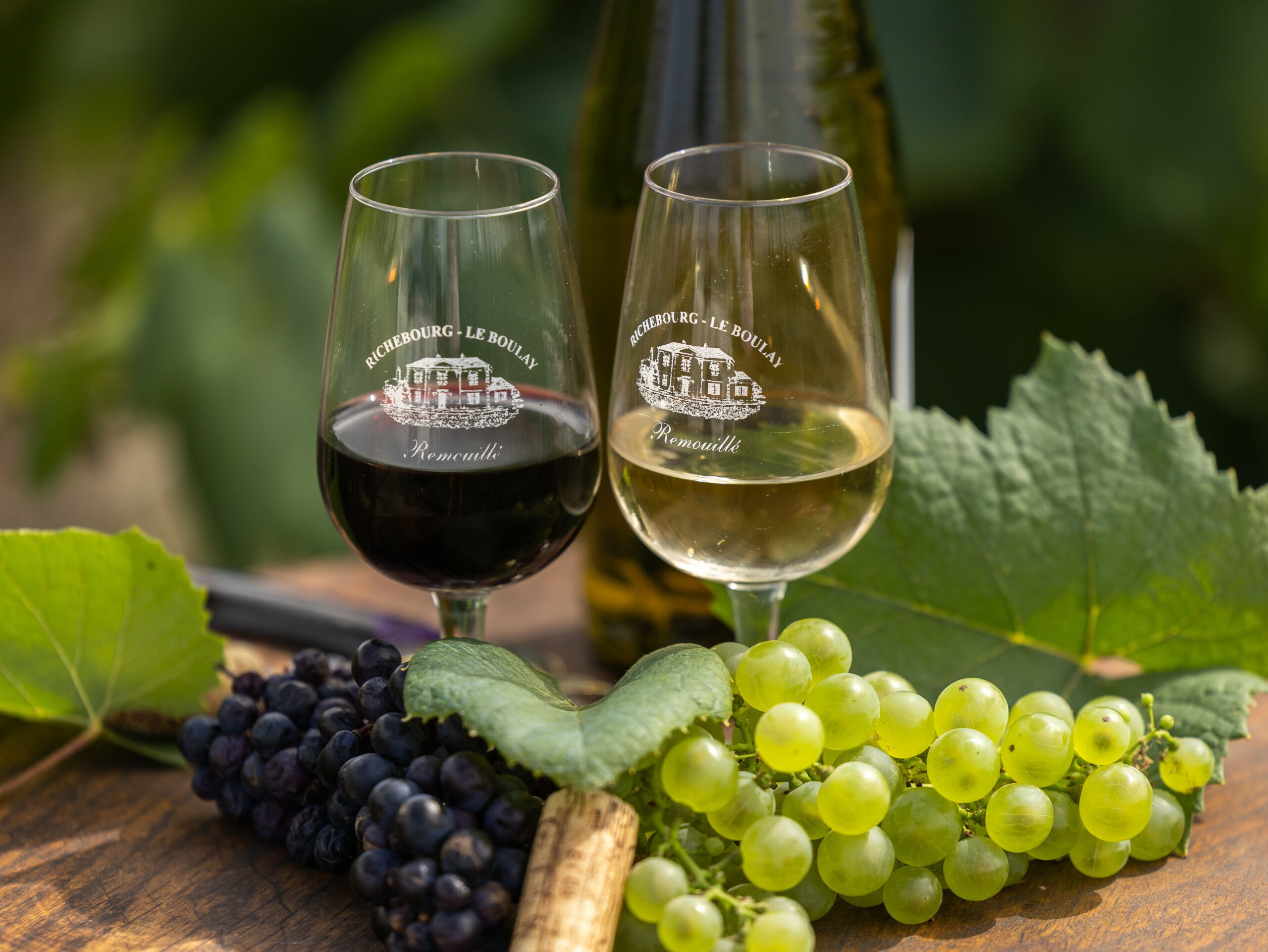 GAEC Richebourg le Boulay