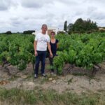 Illustration du producteur Domaine de la Gagnerie