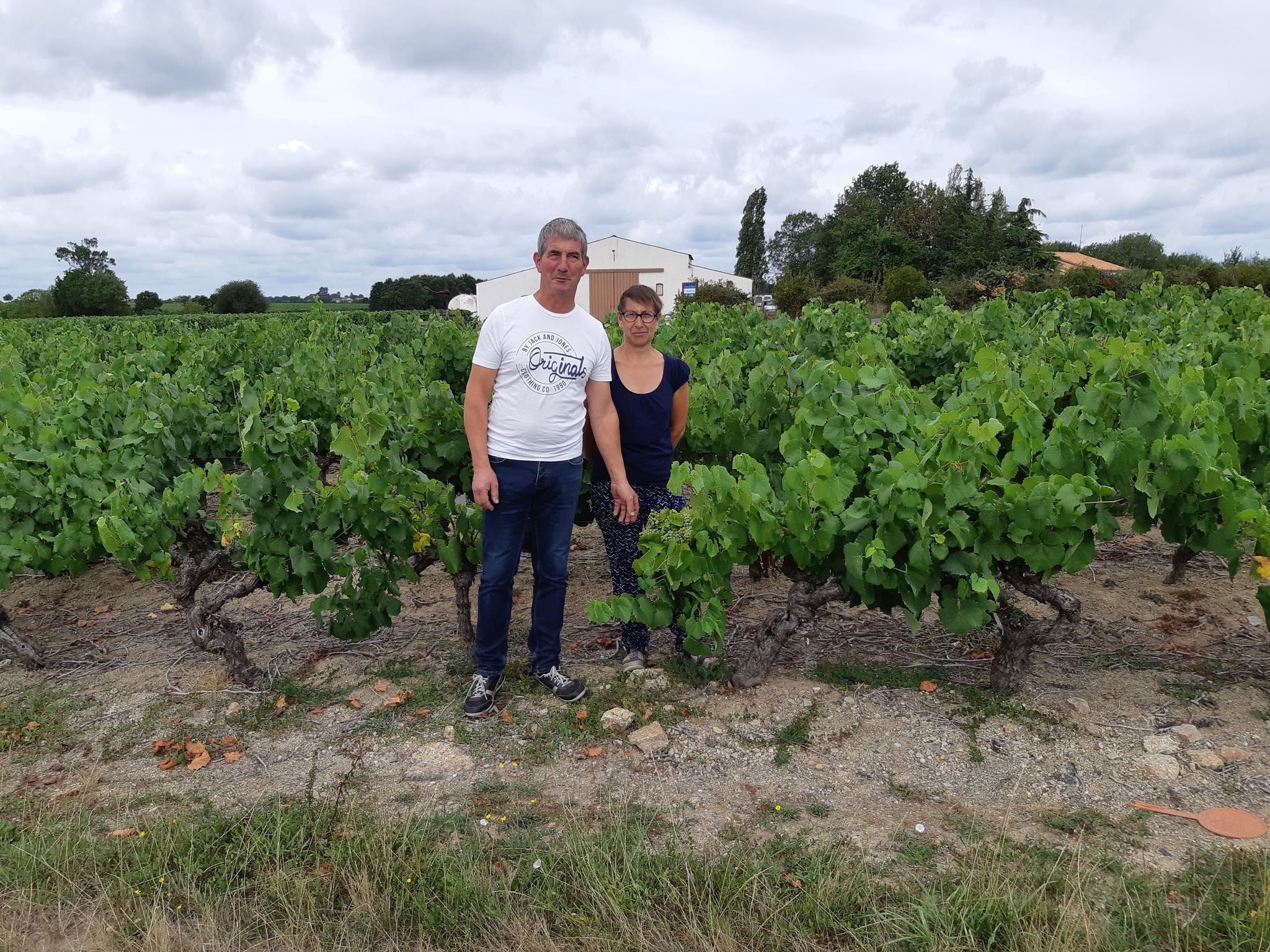 Domaine de la Gagnerie