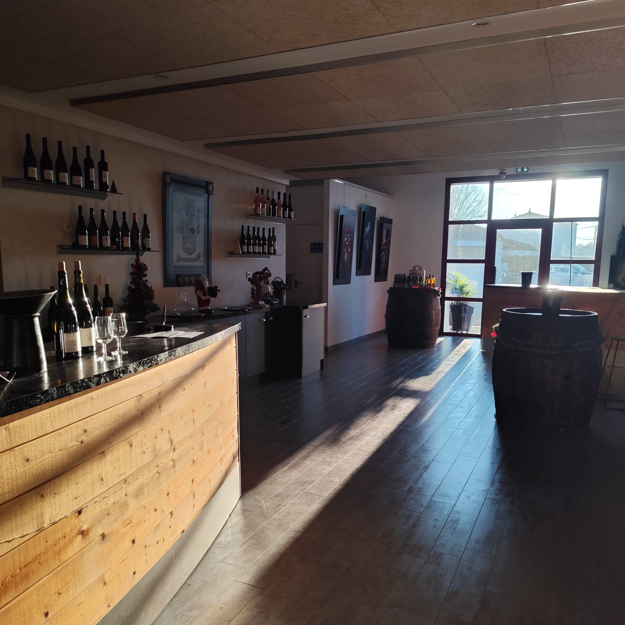 Domaine de l’Epinay