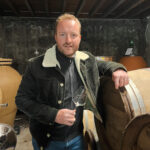 Illustration du producteur Domaine Lucas Salmon