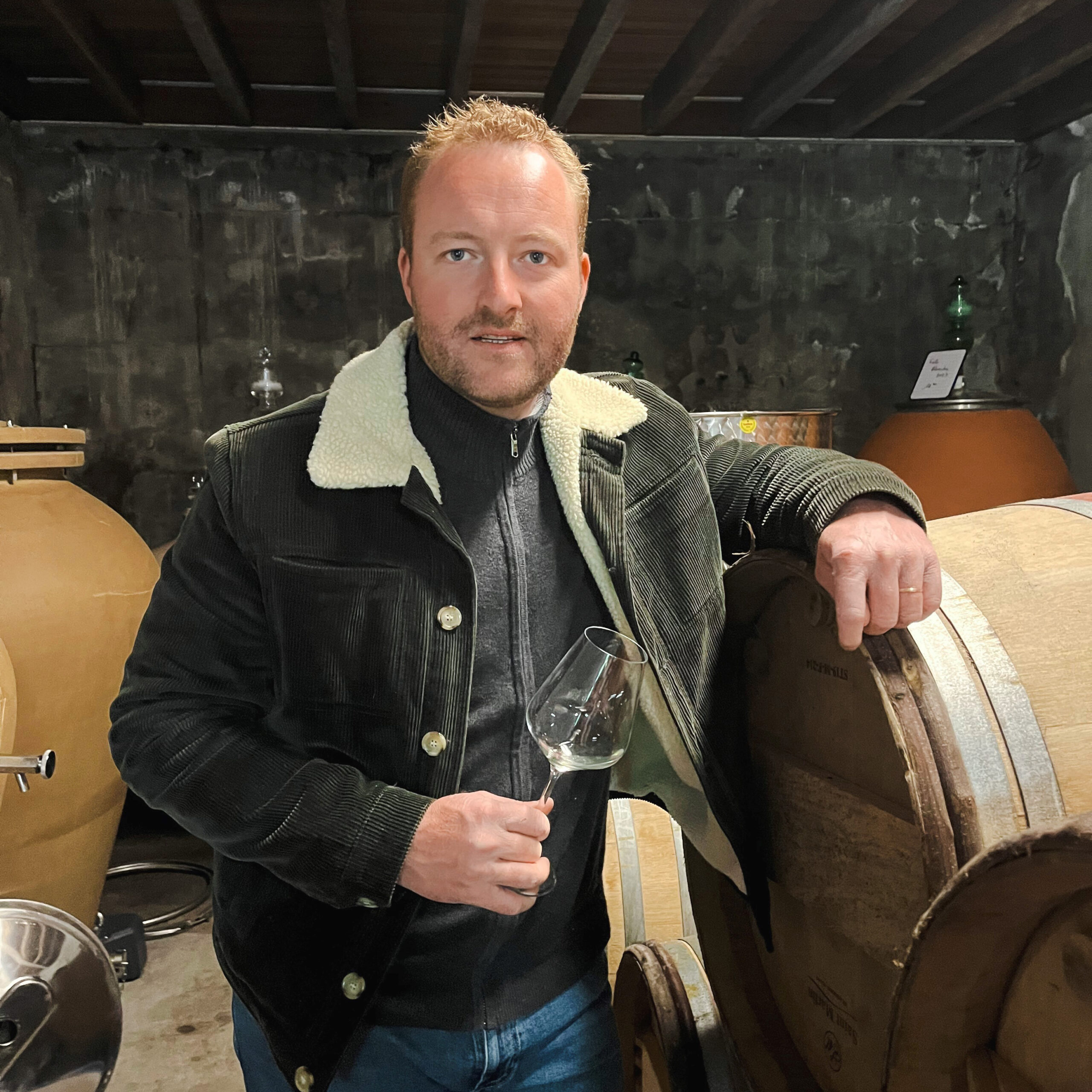 Domaine Lucas Salmon