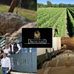Illustration du producteur Vignoble Drouard