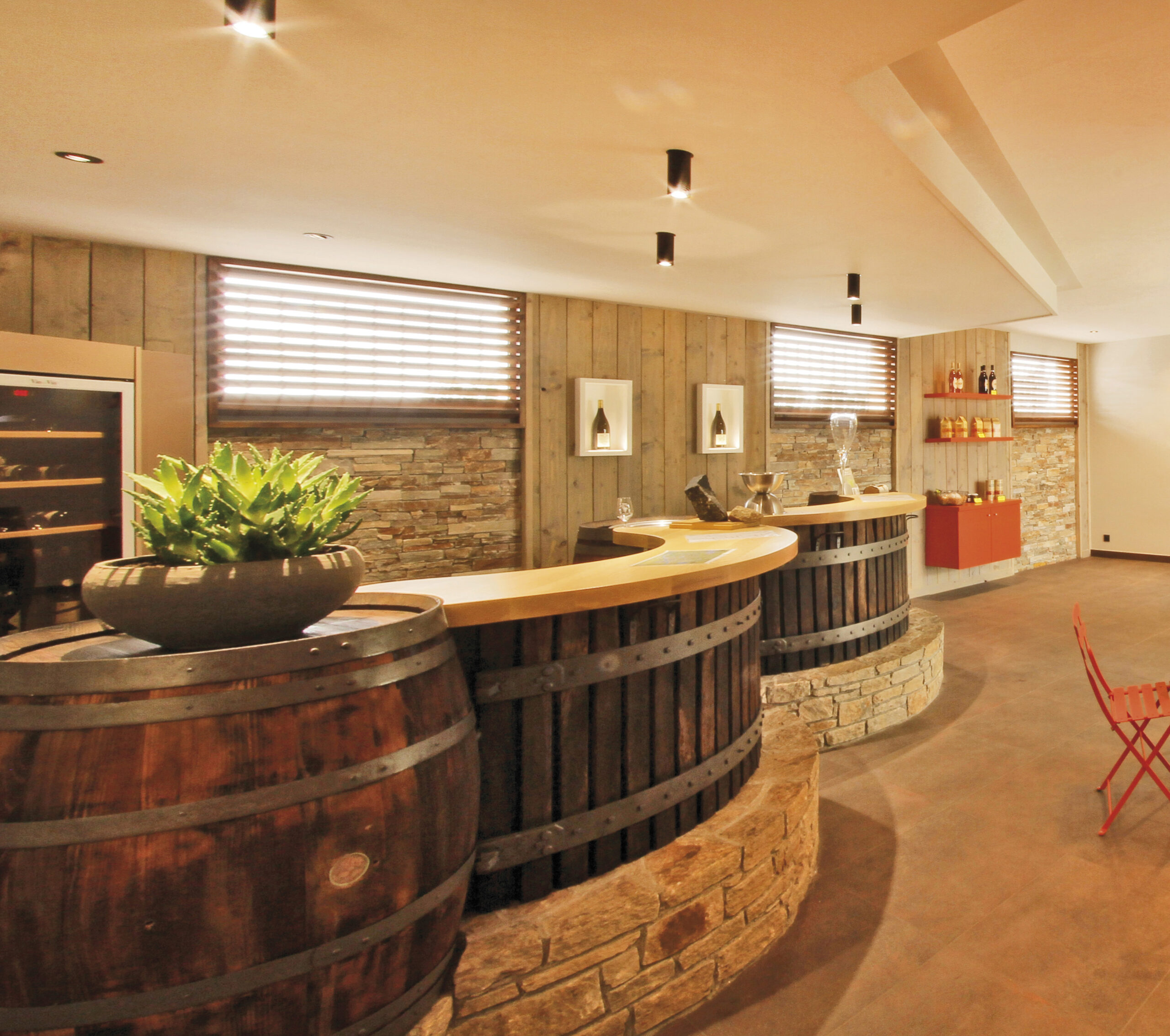 Domaine Martin-Luneau