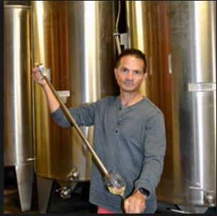 Domaine Olivier Clenet