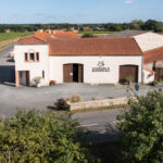 Illustration du producteur Vignoble Barreau