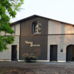 Illustration du producteur Vignoble Blanchard