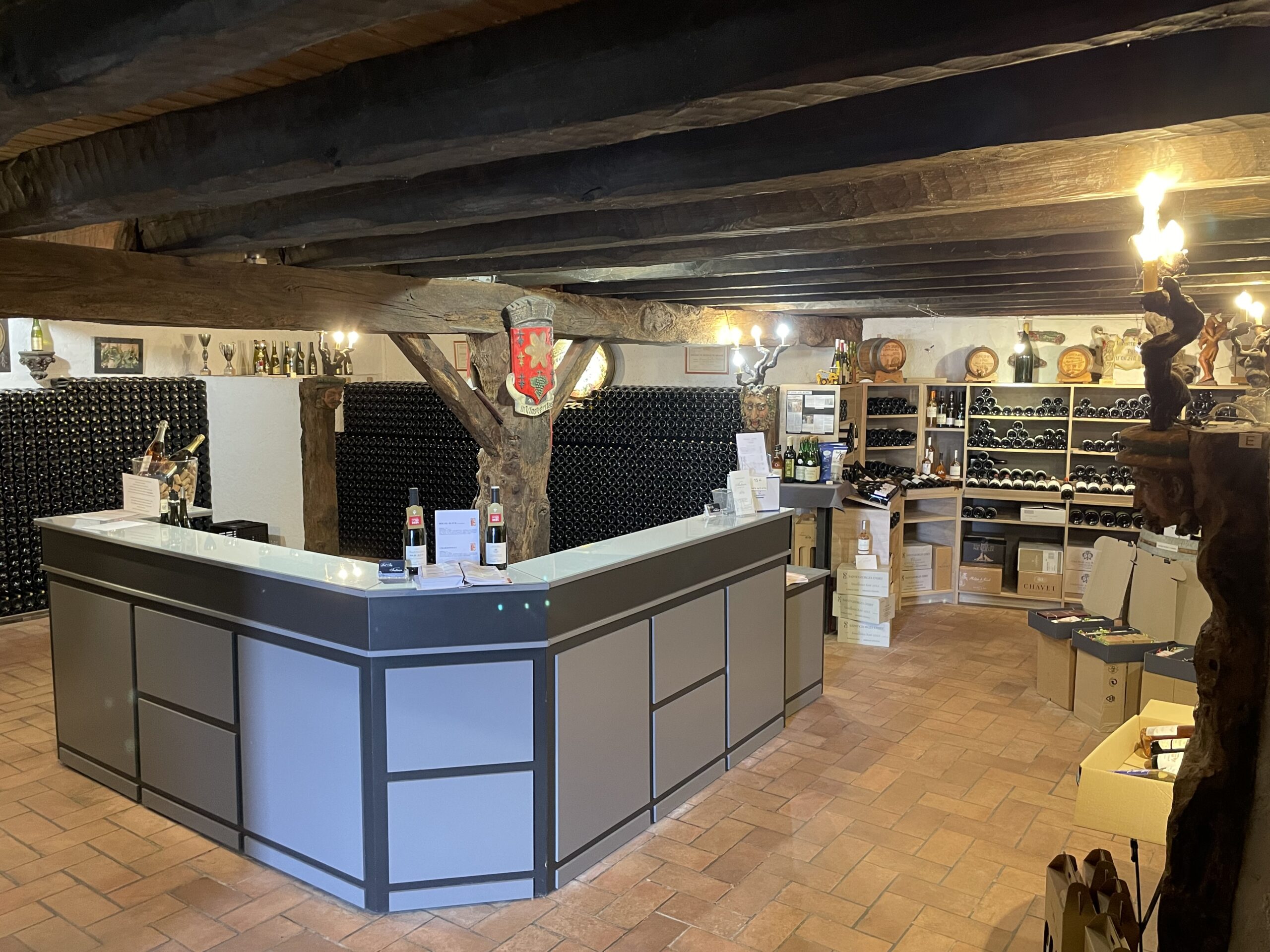 Domaine Audrain