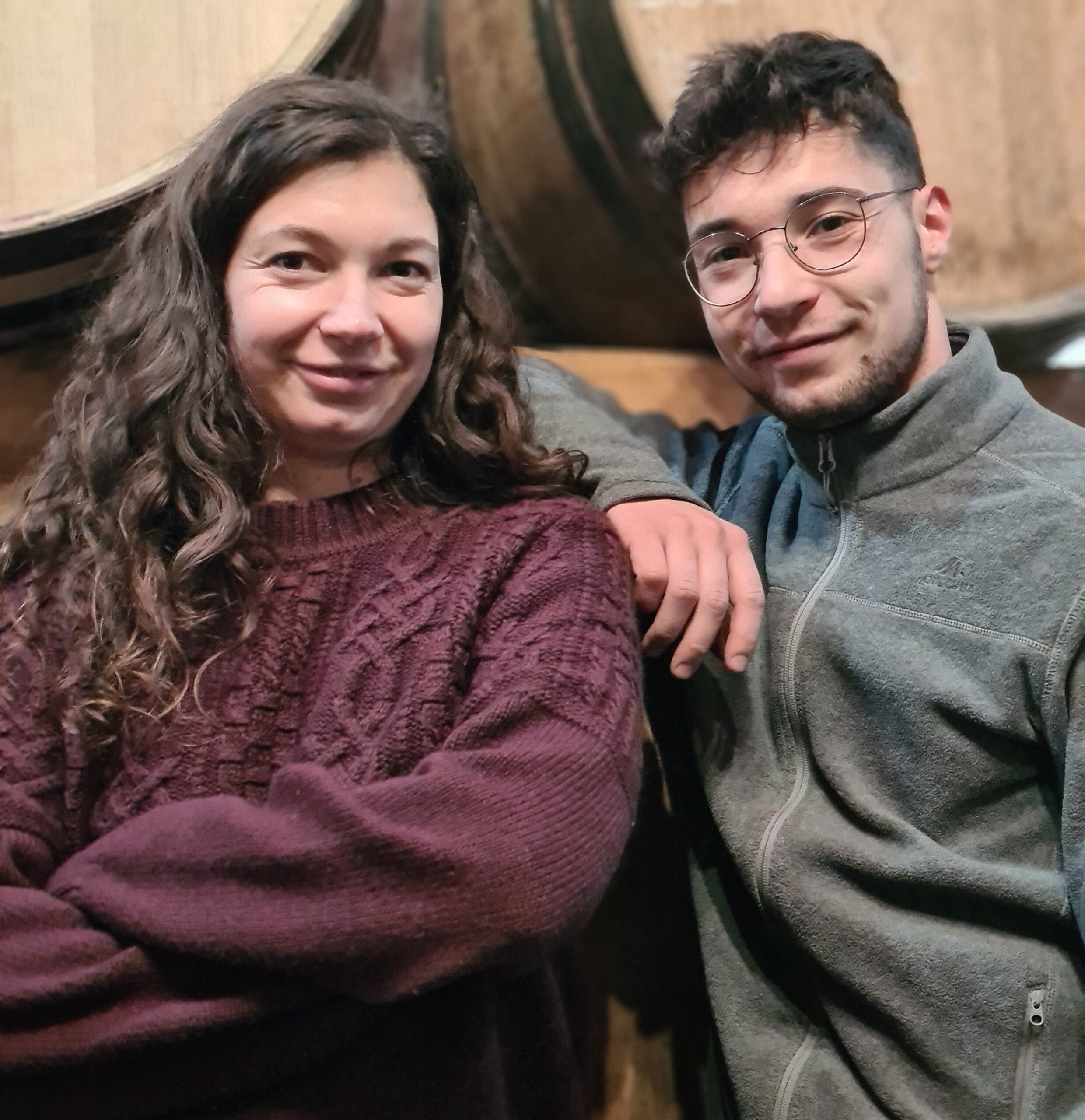 Domaine Bid’Gi