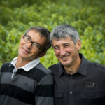 Illustration du producteur Domaine de la Foliette