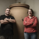 Illustration du producteur Domaine de la Tourette