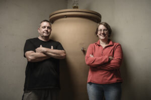 Illustration du producteur Domaine de la Tourette
