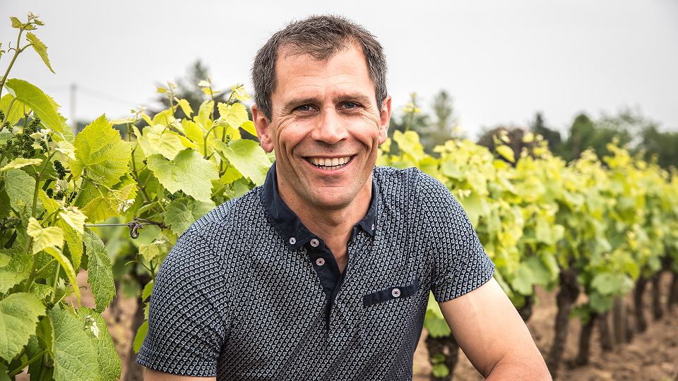 Domaine La Haute Févrie