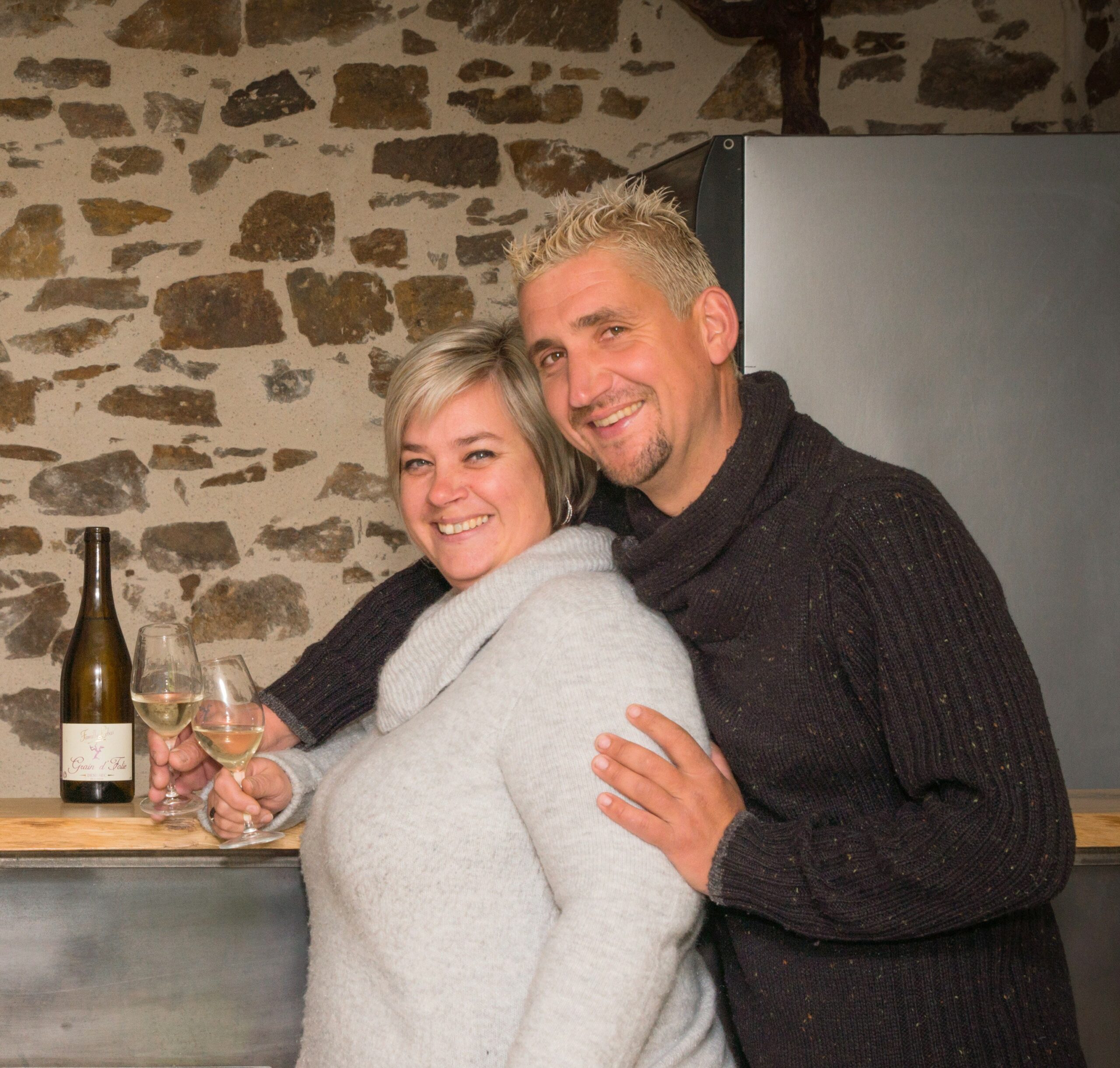 EARL Famille Lebas