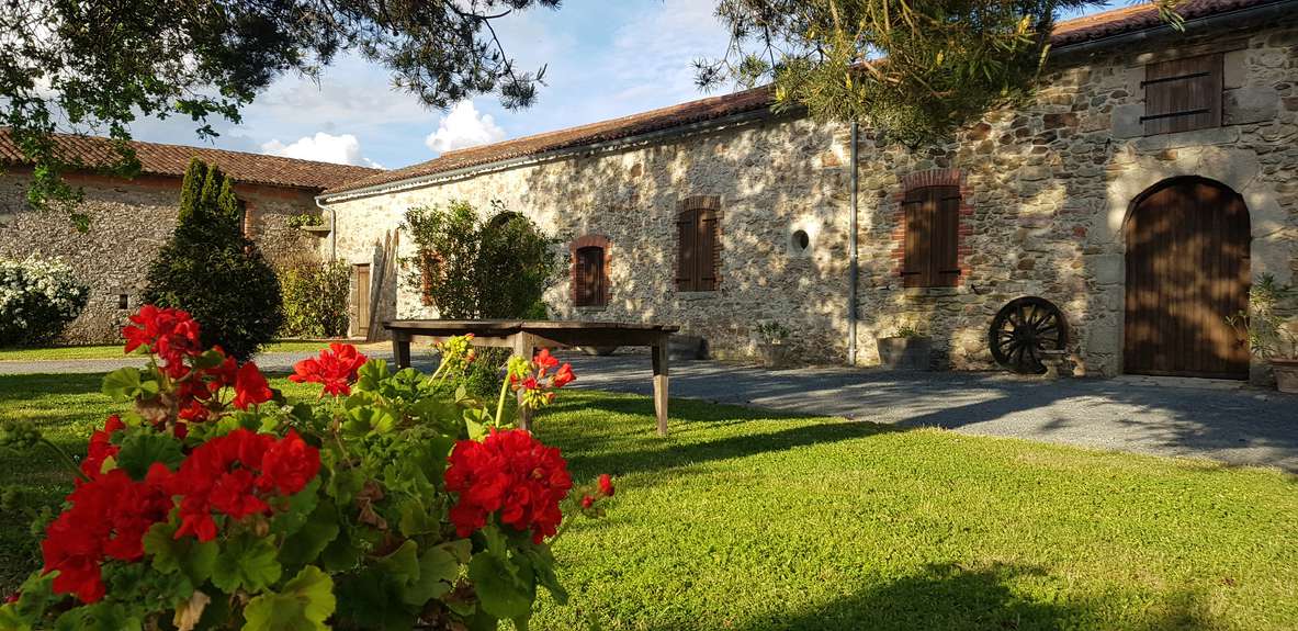 Château de la Cormerais