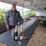 Illustration du producteur EARL Dabin, Domaine des Sens