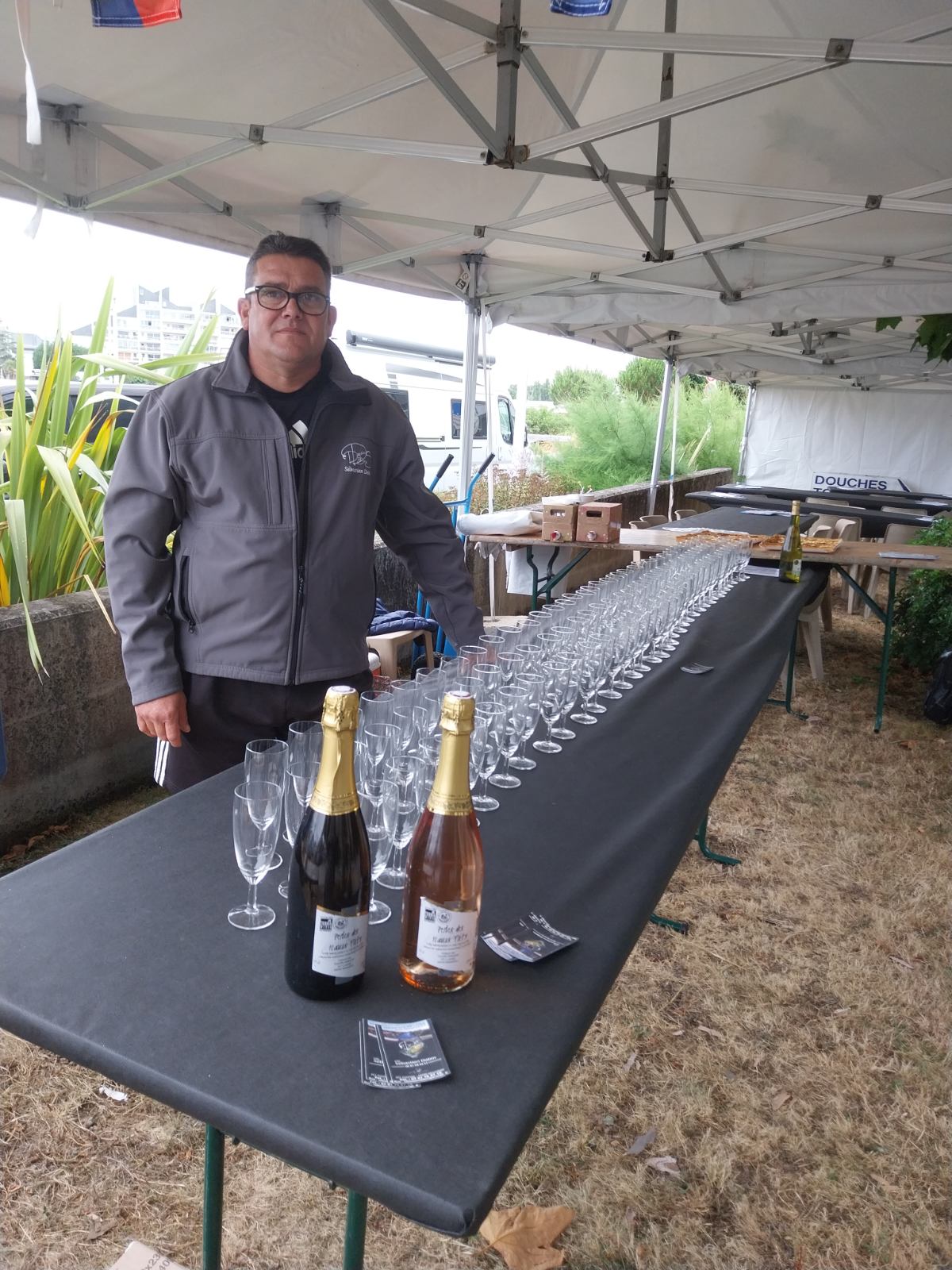 EARL Dabin, Domaine des Sens