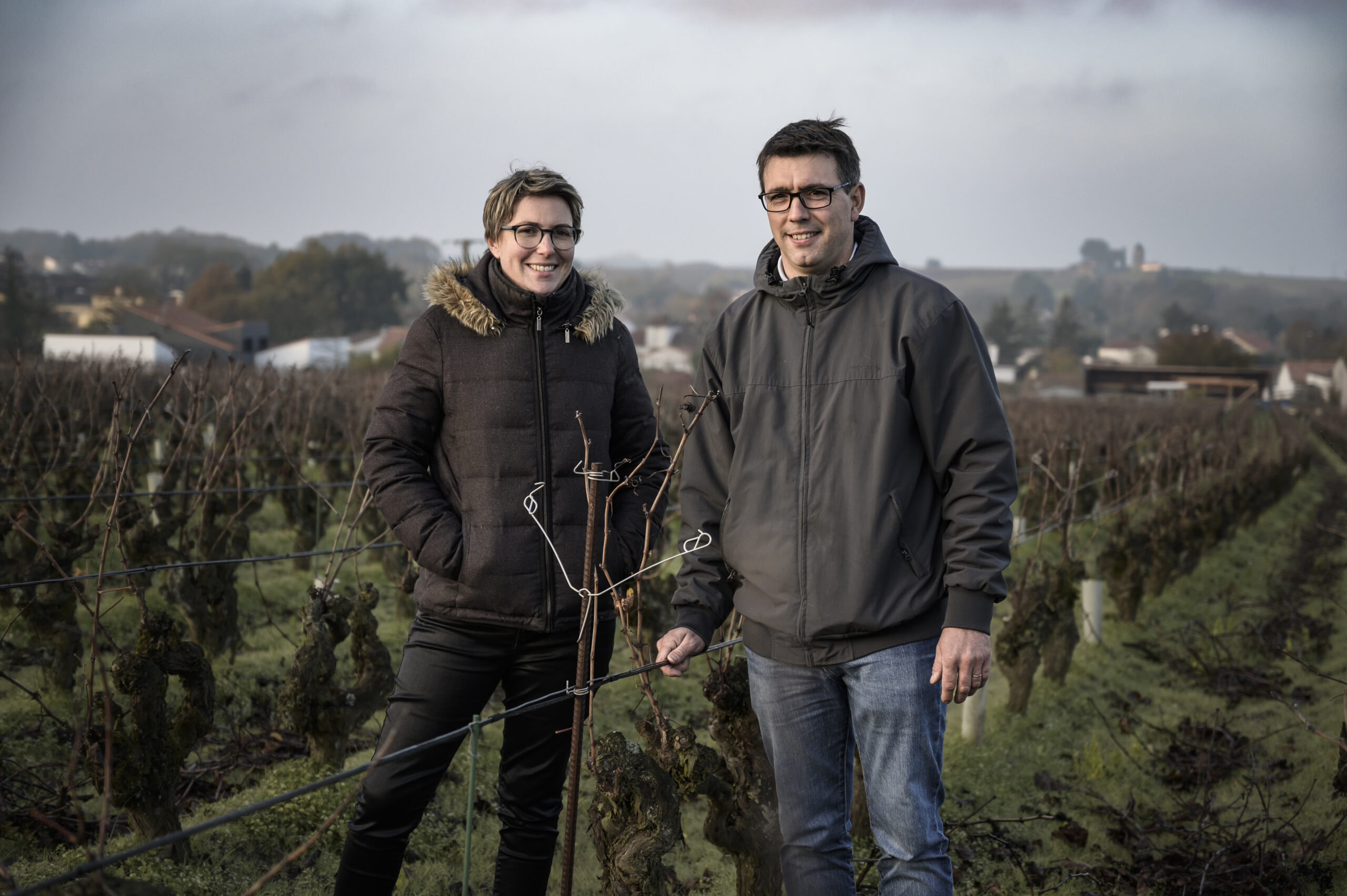 Domaine Julien Braud