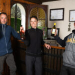 Illustration du producteur Domaine de la Cordouère - EARL Raude