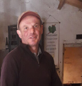 Illustration du producteur Domaine du Bois Giraud