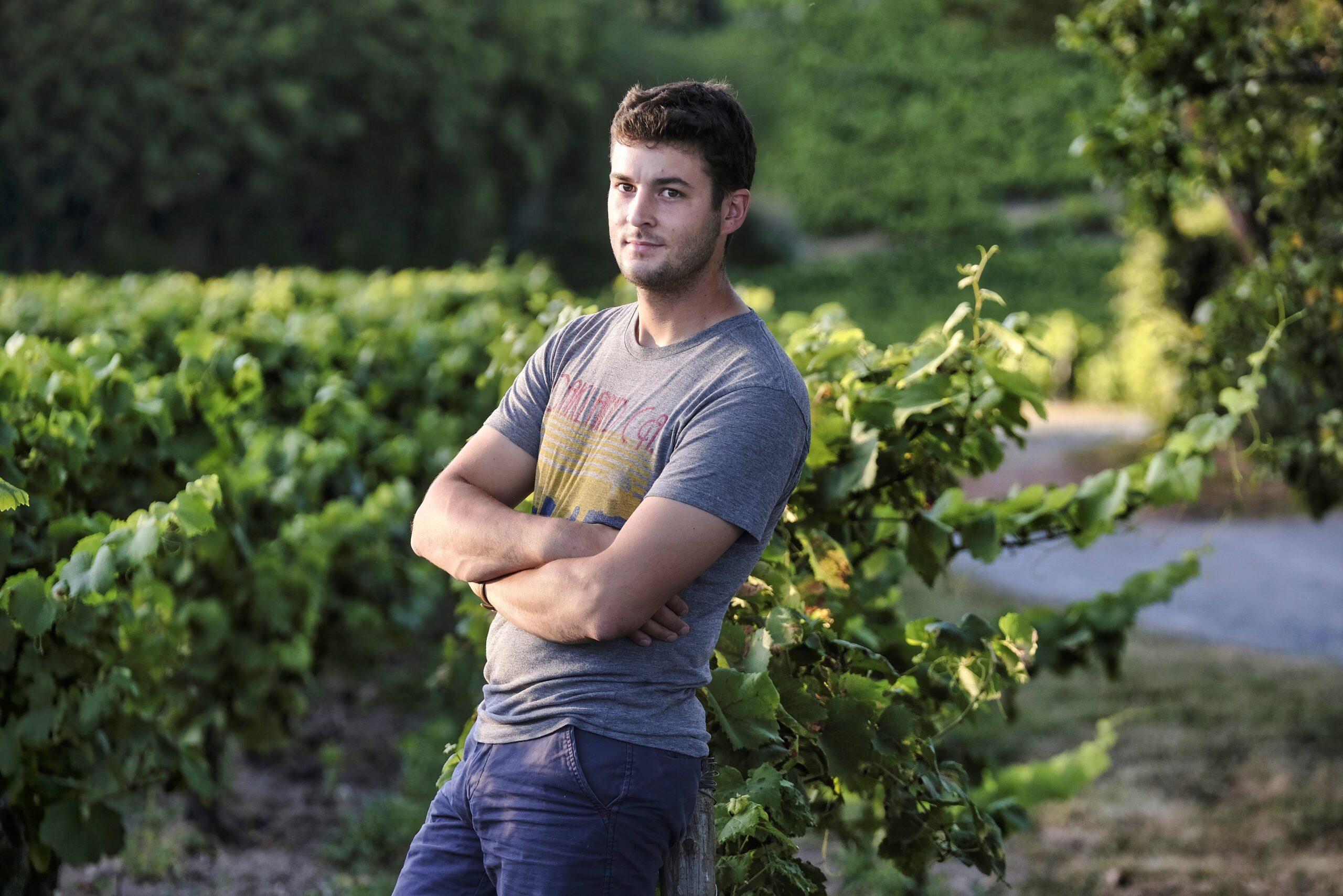 Domaine de la Combe