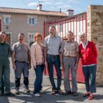 Illustration du producteur Domaine Martin