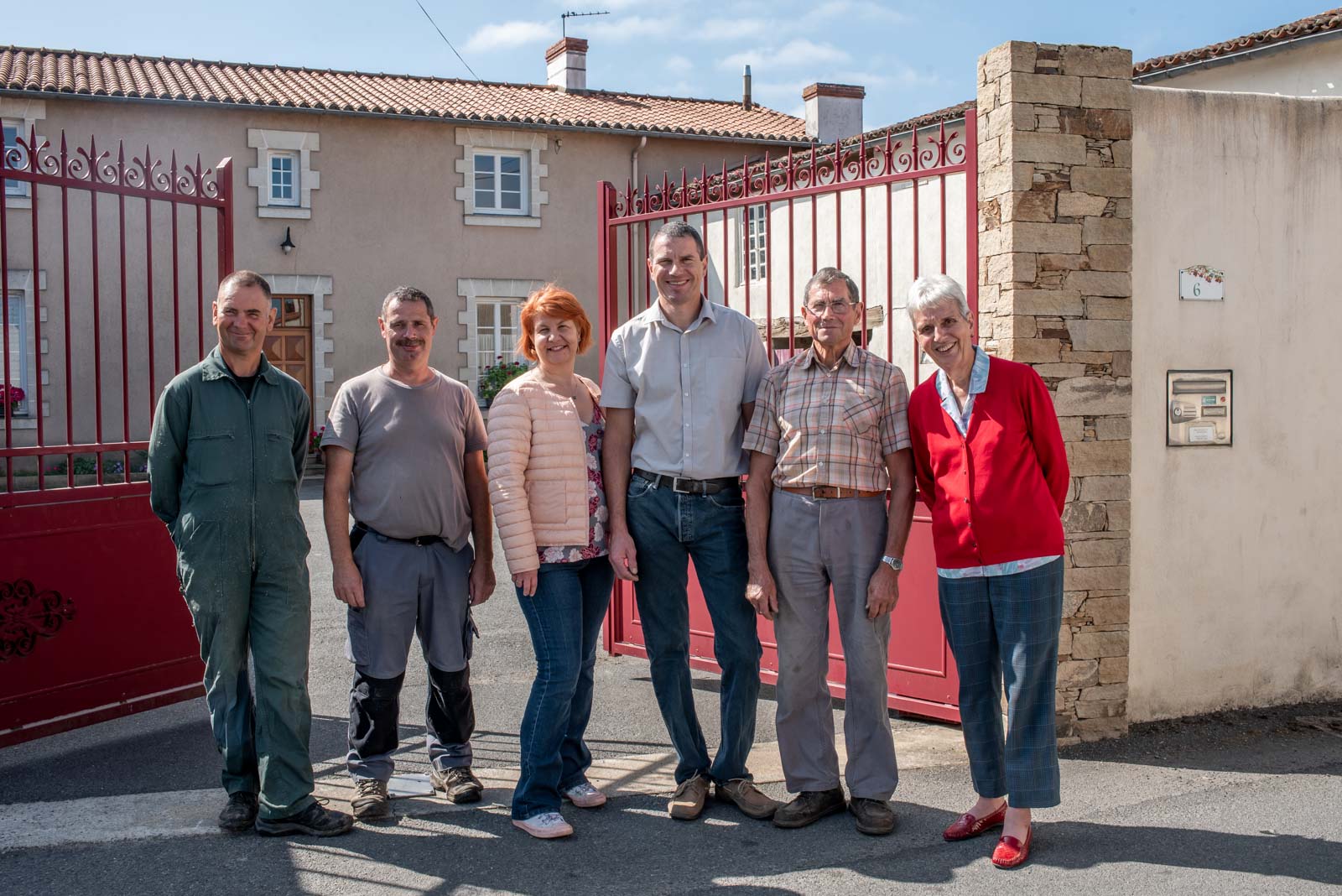 Domaine Martin