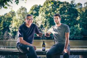Illustration du producteur Domaine Gadais Père et Fils