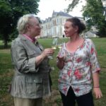 Illustration du producteur Vignobles Günther Chereau