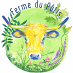 Illustration du producteur La Ferme du Pâtis