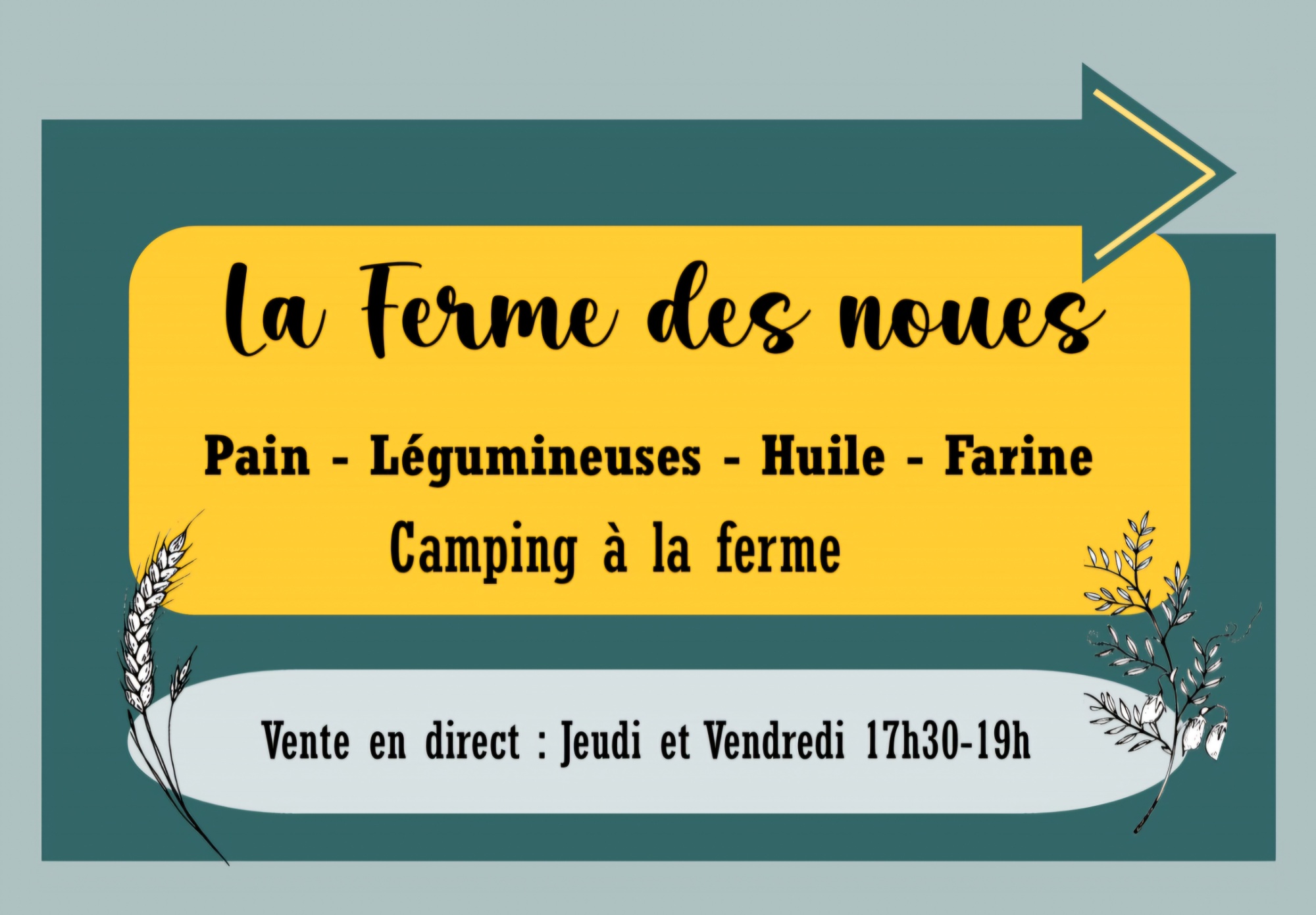 Visuel du producteur