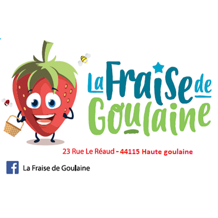 La Fraise de Goulaine
